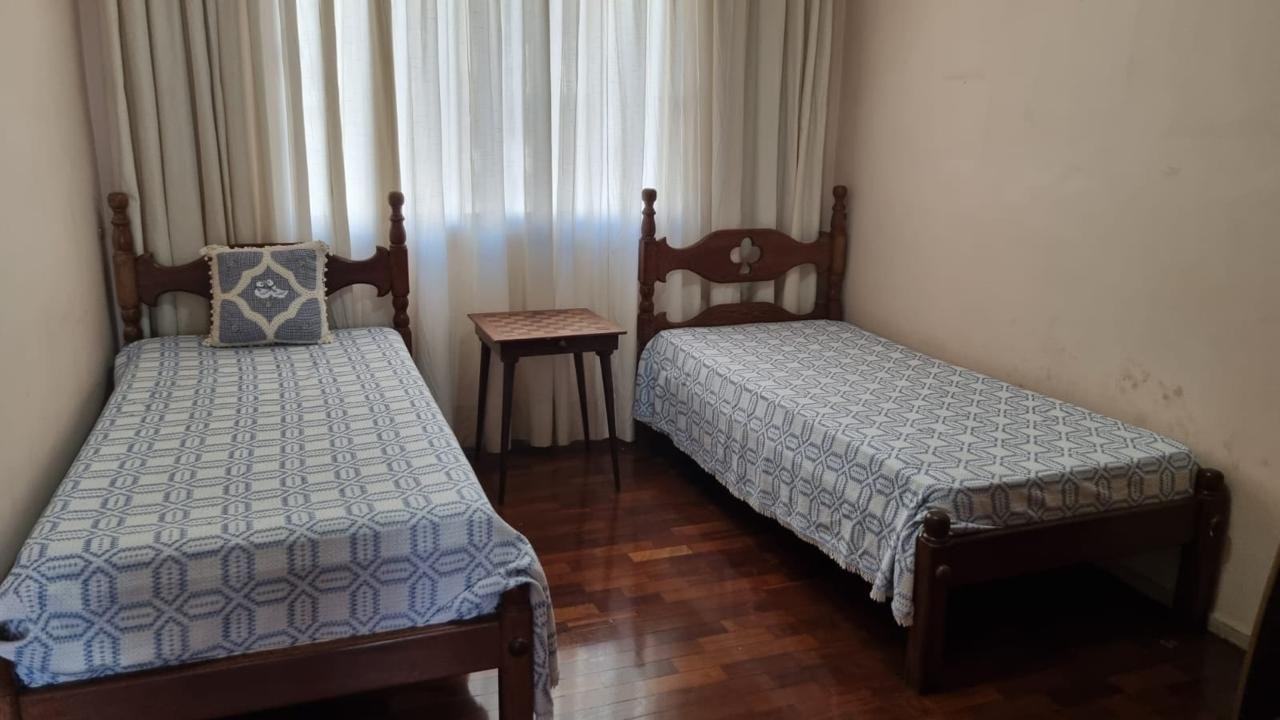 quarto de solteiro