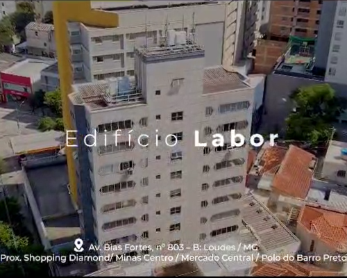 EDIFICIO LABOR